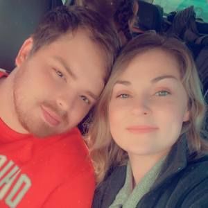 Meet your Posher, Clayton destinee